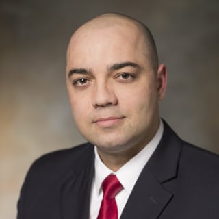 Jorge Reguero Hernandez, MD, Colon & Rectal Surgery, Saginaw, MI