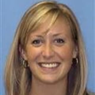 Courtney Caughey, Family Nurse Practitioner, Lynchburg, VA, Centra Lynchburg General Hospital
