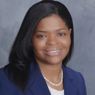 Renesha Butler, MD