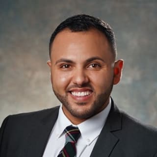 Antony Awad, DO, Emergency Medicine, Springfield, MA