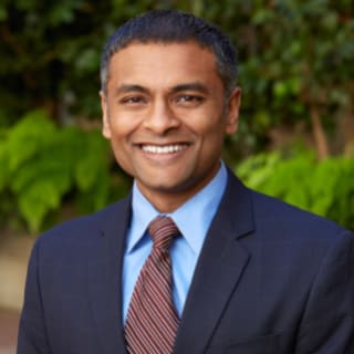 Shriram Nallamshetty, MD, Cardiology, Palo Alto, CA, Stanford Health Care