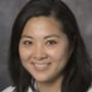 Kathleen Cho, MD, Anesthesiology, Beachwood, OH, University Hospitals Cleveland Medical Center
