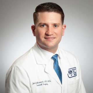 Joshua Jolissaint, MD