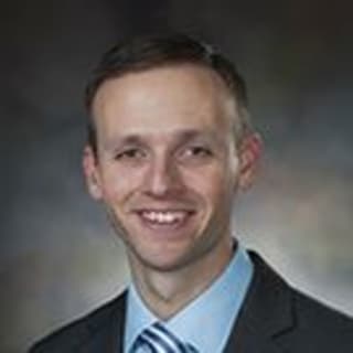 Dewey Thoms III, MD, Neurosurgery, Tacoma, WA