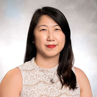 Ellie Kang, Clinical Pharmacist, Boston, MA