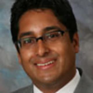 Vishal Datta, MD, Endocrinology, Collegeville, PA, Einstein Medical Center Montgomery