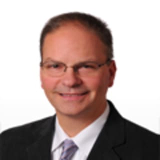 William Mohr, MD, General Surgery, Coon Rapids, MN