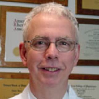 Steven Magid, MD, Rheumatology, New York, NY, New York-Presbyterian Hospital