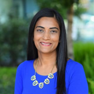 Rachana Shah, MD, Pediatric Hematology & Oncology, Hollywood, CA, Children's Hospital Los Angeles