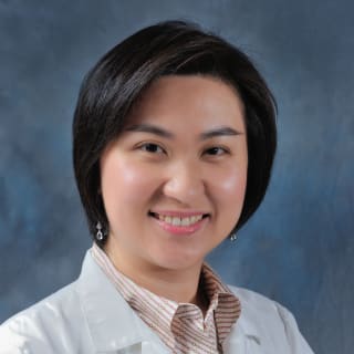 Amelia Young, MD, Cardiology, Monterey Park, CA, Garfield Medical Center