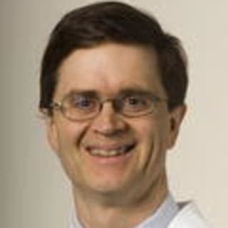 John King, MD, Geriatrics, Milton, VT, University of Vermont Medical Center