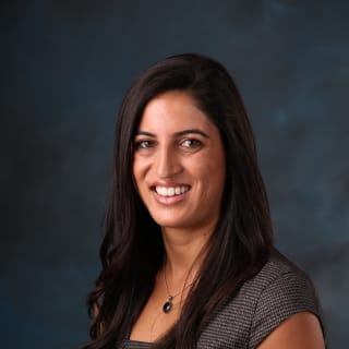 Divya Shenoy, MD, Family Medicine, Washington, DC