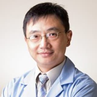 Jianxun Zhou, MD, Physical Medicine/Rehab, Peoria, IL