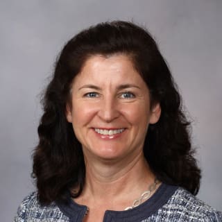 Sherilyn Driscoll, MD, Physical Medicine/Rehab, Rochester, MN, Mayo Clinic Hospital - Rochester