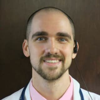 Colin Colter, PA, Physician Assistant, Phoenix, AZ, Ascension St. John Hospital