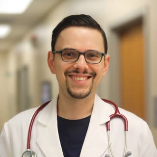 Stefan Sicinschi, MD, Cardiology, Covington, LA, St. Tammany Health System