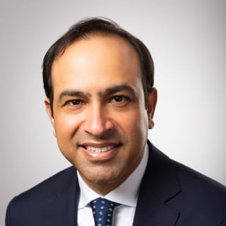 Karan Kalahasti, MD, Resident Physician, New Brunswick, NJ