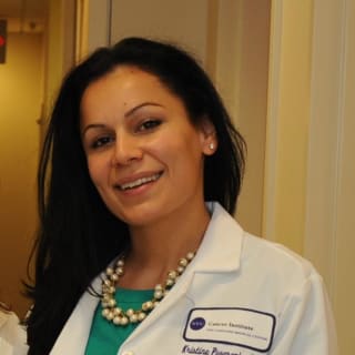 Kristine Pysarenko, MD, Radiology, New York, NY