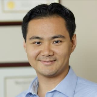 Jeff Lin, MD