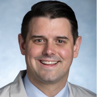 David Dickerson, MD, Anesthesiology, Evanston, IL, University of Chicago Medical Center
