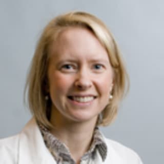 Karin Andersson, MD