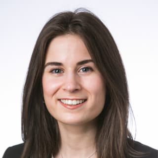 Alexa Trovato, MD, Internal Medicine, Boston, MA