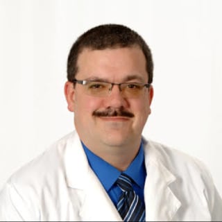 Daniel Dennis, Family Nurse Practitioner, Syracuse, NY