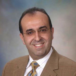 Hasan Khamash, MD, Nephrology, Phoenix, AZ, Mayo Clinic Hospital