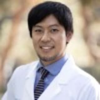 Keisuke Menjo, Adult Care Nurse Practitioner, Cerritos, CA