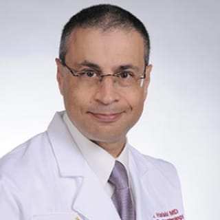 Issam Halabi, MD, Pediatric Gastroenterology, Columbia, MO