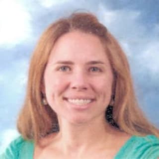 Haley Merrill, MD