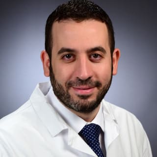 Khaled Eissa, MD, Pulmonology, Brockton, MA, Lahey Hospital & Medical Center