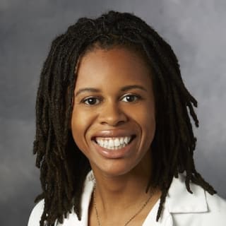 Kenya Lyons, MD, Family Medicine, New Brunswick, NJ