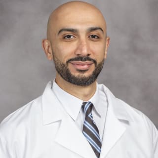 Osama Elattar, MD, Orthopaedic Surgery, Toledo, OH, The University of Toledo Medical Center