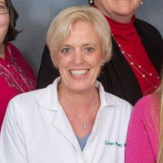 Colleen Rooney, Acute Care Nurse Practitioner, Newton, MA, Beth Israel Deaconess Medical Center