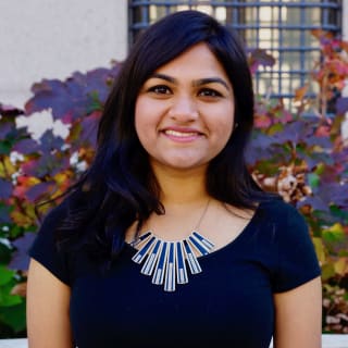 Meghana Noonavath, MD