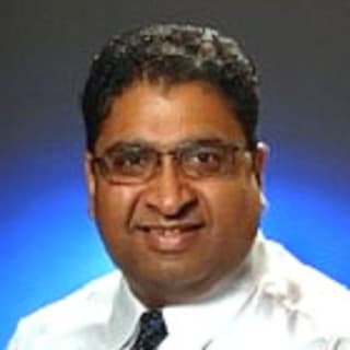 Vinay Gupta, MD, General Surgery, Rosedale, MD, MedStar Franklin Square Medical Center