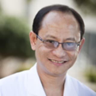 Ruben Sunga Jr., MD