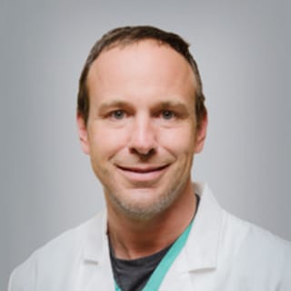 Frank Arko III, MD, Vascular Surgery, Charlotte, NC, Atrium Health's Carolinas Medical Center