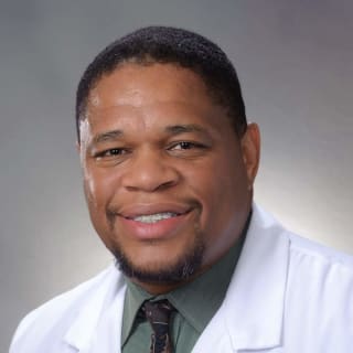 Myron Stokes, MD