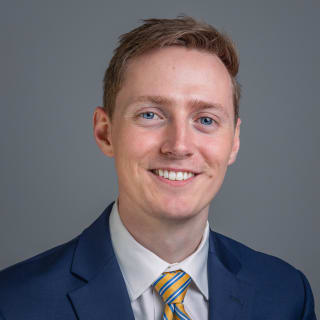 Zachary Falk, MD, Internal Medicine, New York, NY