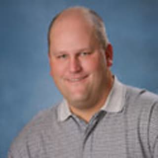 Eric Stenberg, DO