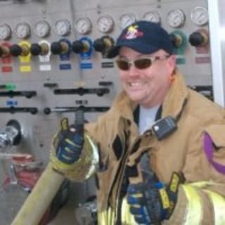 Jason Whaley