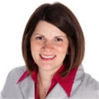 Sofia Selbka Salituro, MD, Pediatrics, Arlington Heights, IL, Advocate Lutheran General Hospital