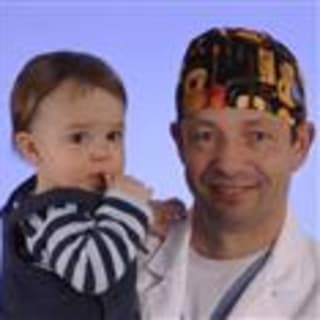 Andreas Meier, MD, Pediatric (General) Surgery, Syracuse, NY, Crouse Health