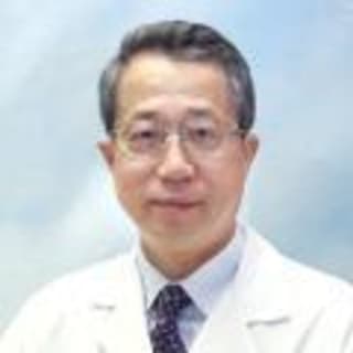 Hueyyuan Wu, MD, Internal Medicine, Alhambra, CA, Huntington Health