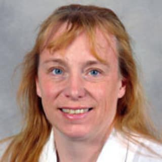Patricia Goodyear, Nurse Practitioner, Syracuse, NY, Upstate University Hospital
