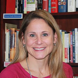 Amanda Borgstrom, Family Nurse Practitioner, Princeton, NJ, University Medical Center at Princeton