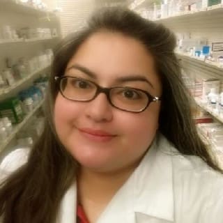 Jamileh Moezivaziri, Pharmacist, Baton Rouge, LA