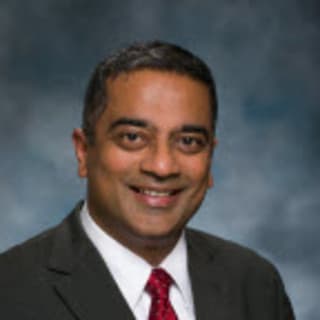 Rajan Gupta, MD